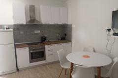Apartments 10 metara od mora Apartment 3 – Ap.3 foto 4