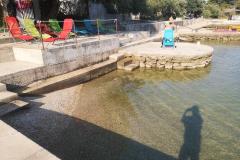 Apartments 10 metara od mora Apartment 4 – Ap.4 foto 5