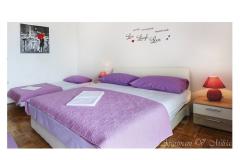 Apartments Miliša Apartment 1 – Apartman 4 foto 5