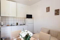 Apartments  TOJO Apartment 1 – A1 foto 4