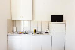 Apartments  TOJO Apartment 1 – A1 foto 5