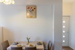 Apartments  TOJO Apartment 3: (4) – A3 foto 5