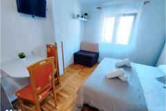 Apartments Svirčić Room 2 – Studio S2 foto 2