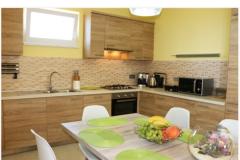 Apartments Zorka Primošten Apartment 2 – potkrovlje foto 5