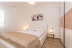 Apartments Bonaca - Prvi red do mora Apartment 1 – A1 foto 3
