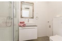 Apartments Bonaca - Prvi red do mora Apartment 1 – A1 foto 4