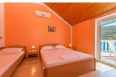 Apartments Bonaca - Prvi red do mora Apartment 2 – A2 foto 3