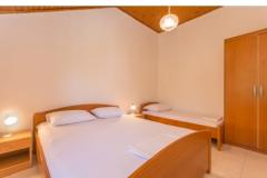 Apartments Bonaca - Prvi red do mora Apartment 2 – A2 foto 4