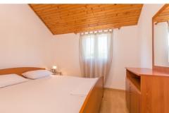 Apartments Bonaca - Prvi red do mora Apartment 3 – A4 foto 1