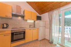 Apartments Bonaca - Prvi red do mora Apartment 3 – A4 foto 2