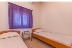 Apartments Bonaca - Prvi red do mora Apartment 3 – A4 foto 4