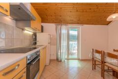Apartments Bonaca - Prvi red do mora Apartment 3 – A4 foto 5