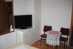 Vila ŠJOR **** Room 5 – Soba s kup foto 3
