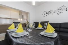 Holiday Apartments Danica ****  Apartment 4 – Holiday4Yo foto 2