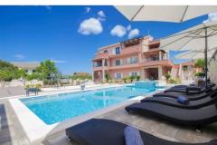 Holiday Apartments Danica ****  Apartment 2 – Delux App foto 1