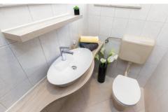 Holiday Apartments Danica ****  Apartment 1 – Luxury App foto 4