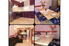 Apartment 2-4, 4-5 persons Apartment 3 – Apartman foto 1
