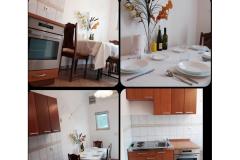 Apartment 2-4, 4-5 persons Apartment 1 – Apartman foto 3
