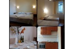Apartment 2-4, 4-5 persons Apartment 2 – Apartman foto 1