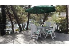 Vacation house Vlasta Apartment 1 – H foto 1