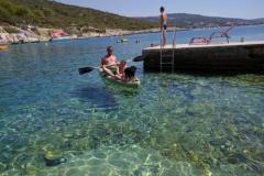 Villa Ivana  Apartment 3 foto 5