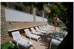 Vila Rozario - Tepli bok Apartment 1 – ap. Ap 0 foto 3