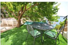 Vila Rozario - Tepli bok Apartment 1 – ap. Ap 0 foto 4