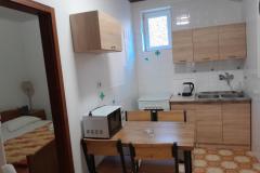 Vila Rozario - Tepli bok Apartment 4 – apartman 4 foto 3