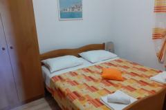 Vila Rozario - Tepli bok Apartment 4 – apartman 4 foto 4