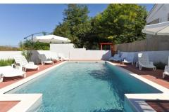 Apartments Angelo with pool Apartment 2 – apartman foto 4