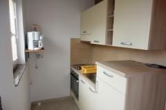 Apartments Dora Apartment 4 – apartman B foto 1