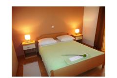 Apartments Dora Apartment 1 – 2+2 A foto 2