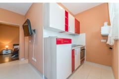 Apartments Dora Apartment 4 – TRICA foto 3