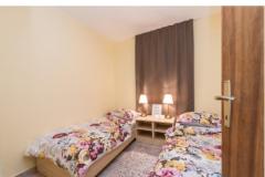 Apartments Hrala Apartment 1 – Twobedroom foto 4