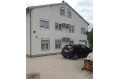 Apartments Nikolic Apartment 2 – ap 2+1 foto 1