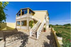 Apartments Simoni Apartment 4 – houseyard foto 2