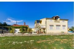 Apartments Simoni Apartment 4 – houseyard foto 3