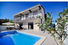 Apartments Liljana Ledinko Apartment 3 – Kuća foto 1