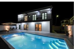 Apartments Liljana Ledinko Apartment 3 – Kuća foto 2