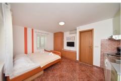 Apartments Liljana Ledinko Apartment 4 – Studio "3" foto 4