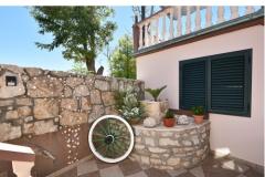 Apartments Liljana Ledinko Apartment 4 – Studio "3" foto 5