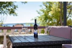 Apartments Liljana Ledinko Apartment 1 – APP-1 Dvos foto 2