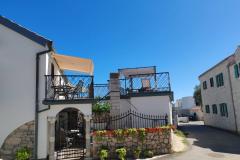 Apartments Liljana Ledinko Apartment 2 – Studio "4" foto 1