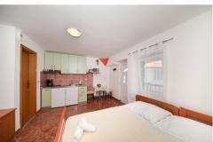 Apartments Liljana Ledinko Apartment 2 – Studio "4" foto 4