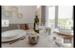 Apartments Lolo Apartment 3 – 2-2 lukin foto 1