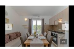 Apartments Lolo Apartment 3 – 2-2 lukin foto 3