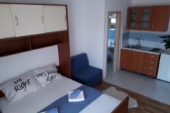 Apartments Marino  Apartment 3 – Studio3 foto 3