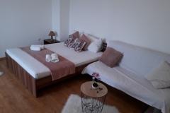 Apartments Marino  Apartment 4 – Studio4 foto 4