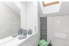 Family friendly Apt with a pool  Apartment 3 – Daysi foto 2