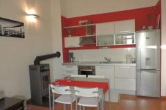 Andy apartment Apartment 1: (2+2) – Andy ap. foto 1